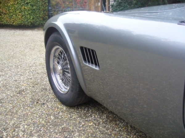 Classics from Terence Morley